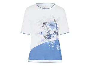 4065691597433 - Shirt weiss 46
