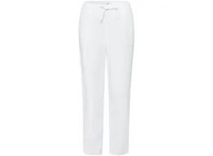 4065691602410 - Knöchellange Hose weiss 20