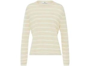 4065691607507 - Rundhals-Pullover beige 38