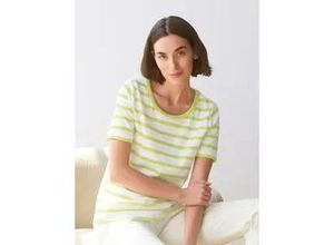 4065691610422 - Rundhals-Shirt 1 2-Arm BASLER weiss 48 4065691610422 - Rundhals-Shirt 1 2-Arm BASLER weiss 48