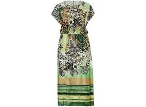 4065691615397 - Jerseykleid mehrfarbig 54 4065691615397 - Jerseykleid mehrfarbig 54