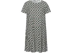 4065691624337 - Jersey-Kleid Naja Green Cotton beige 38