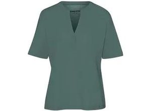 4065691626140 - Shirt Sine Green Cotton grün 40