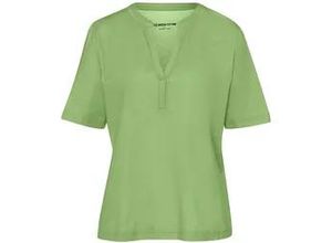 4065691626447 - Shirt Sine Green Cotton grün 36