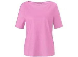 4065691626645 - Shirt Lene Green Cotton pink 44