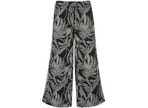 4065691627765 - Culotte Henriette Green Cotton schwarz 38 4065691627765 - Culotte Henriette Green Cotton schwarz 38