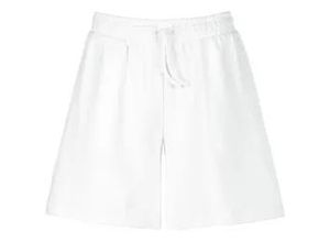 4065691628120 - Bermudas Rina Green Cotton weiss 46