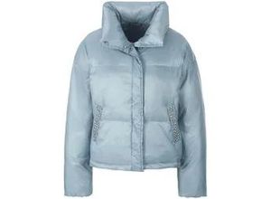 4065691631465 - Steppjacke TALBOT RUNHOF X PETER HAHN blau 38