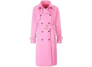 4065691632691 - Trenchcoat pink 36