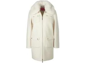 4065691633001 - Jacke beige 42