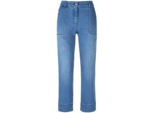 4065691635388 - 7 8-Jeans denim 23