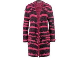 4065691637825 - Strickjacke schwarz 40