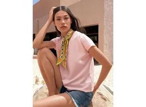 4065691644427 - Shirt rosé 36