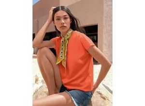 4065691644700 - Shirt orange 50