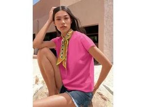 4065691644809 - Shirt pink 52