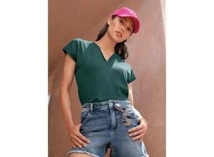 4065691644878 - Shirt grün 36