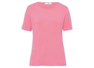 4065691645554 - Rundhals-Shirt pink 42