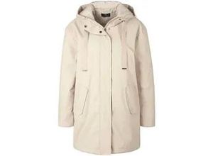 4065691649361 - Wasserabweisende Jacke beige 36