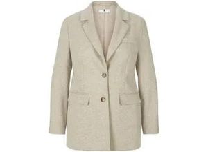 4065691649798 - Blazer beige 48