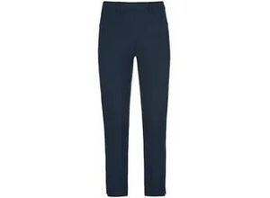 4065691651340 - Knöchellange Hose blau 18