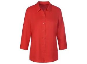 4065691654372 - Bluse rot 36