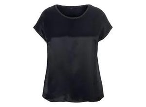 4065691655782 - Bluse schwarz 42