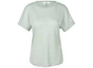 4065691659940 - Rundhals-Shirt grün 38 4065691659940 - Rundhals-Shirt grün 38