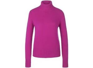 4065691661790 - Pullover aus 100% Premium-Kaschmir Cashmere pink 36