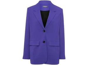 4065691668362 - Long-Blazer BASLER lila 38