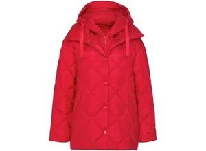 4065691669567 - Steppjacke BASLER rot 38