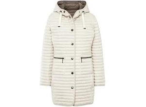 4065691670198 - Wende-Steppjacke BASLER beige 38