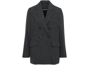 4065691670525 - Nadelstreifen-Blazer BASLER grau 38