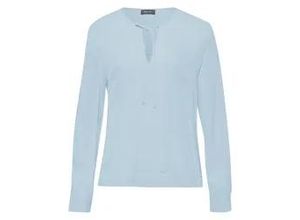 4065691671775 - Bluse BASLER blau 48 4065691671775 - Bluse BASLER blau 48
