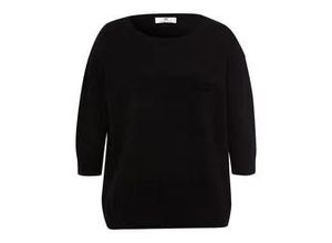 4065691674660 - Pullover 3 4-Arm schwarz 50