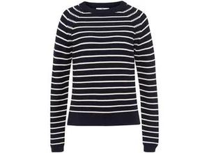 4065691677326 - Rundhals-Pullover mehrfarbig 48