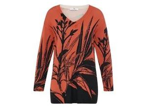 4065691677524 - V-Pullover schwarz 50