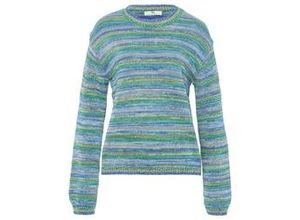 4065691677579 - Rundhals-Pullover mehrfarbig 44