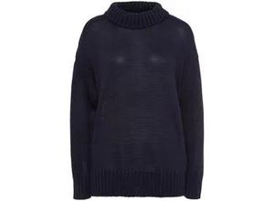 4065691678392 - Pullover blau 46