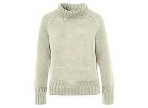 4065691678637 - Pullover weiss 40