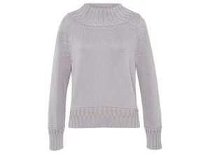 4065691678798 - Pullover grau 52 4065691678798 - Pullover grau 52