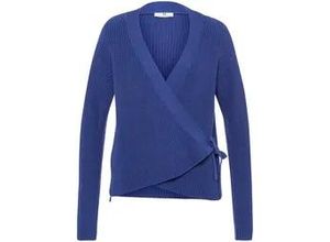 4065691679146 - Pullover blau 38