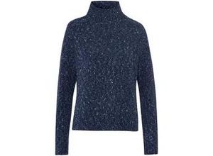 4065691679832 - Pullover blau 40