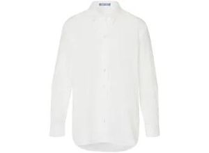 4065691680401 - Long-Bluse weiss 40