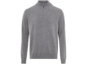 4065691681002 - Troyer Cashmere grau 52