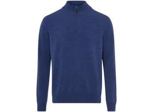 4065691681064 - Troyer Cashmere blau 52