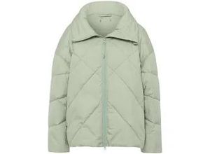 4065691681989 - Steppjacke grün 38