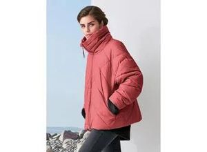 4065691682054 - Steppjacke rot 38