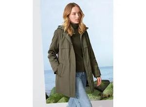 4065691682344 - Parka grün 40 4065691682344 - Parka grün 40