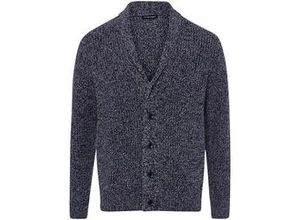 4065691682405 - Strickjacke Louis Sayn blau 48