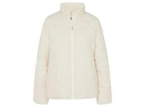 4065691682474 - Steppjacke beige 40